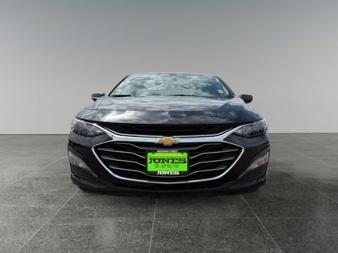 Used 2023 Chevrolet Malibu LT w/ Driver Confidence Package image 11