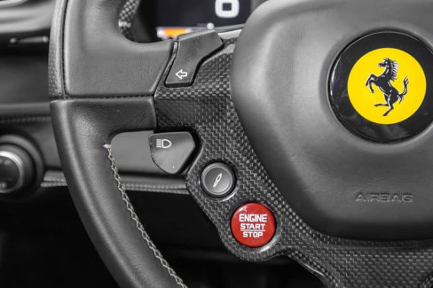 Used 2016 Ferrari 488 GTB image 21