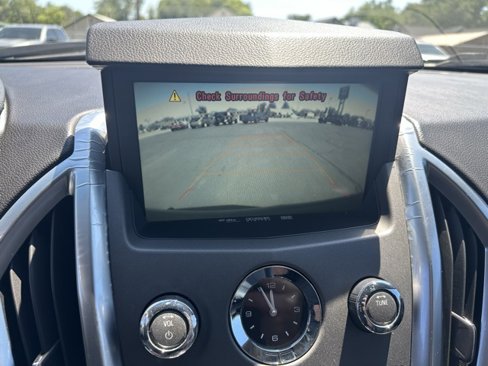 Used 2010 Cadillac SRX Performance image 20