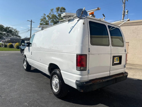 Used 2014 Ford E-250 and Econoline 250 image 5