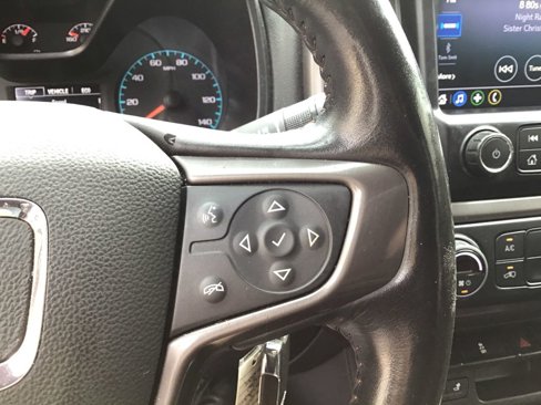 Used 2021 GMC Canyon AT4 w/ Trailering Package image 17