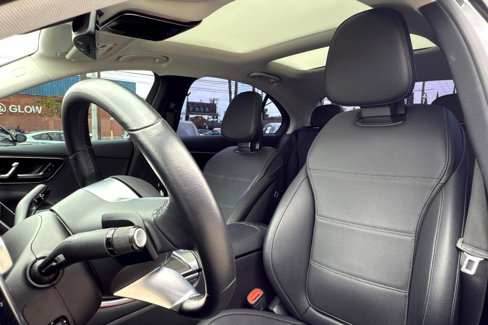 Used 2022 Mercedes-Benz C 300 Sedan image 10
