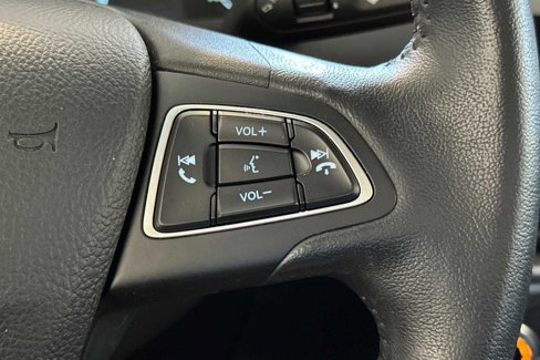 Used 2020 Ford EcoSport SE image 27