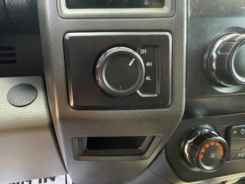 Used 2019 Ford F250 XL w/ Power Equipment Group image 24