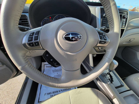 Used 2013 Subaru Forester 2.5X Limited image 14