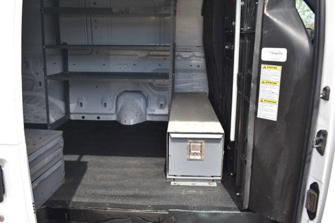 Used 2012 Ford E-250 and Econoline 250 w/ PWR Group image 43