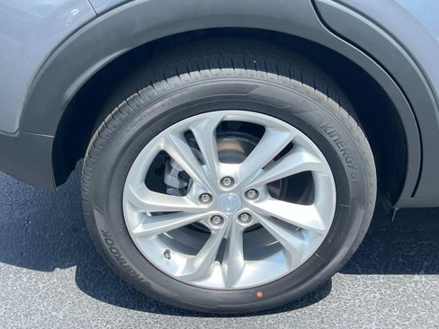 Certified 2022 Buick Encore GX Preferred w/ Cold Weather Comfort Package image 8