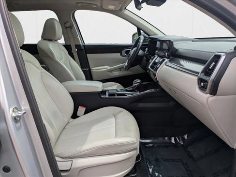 Used 2022 Kia Sorento S w/ Panoramic Sunroof Package image 22