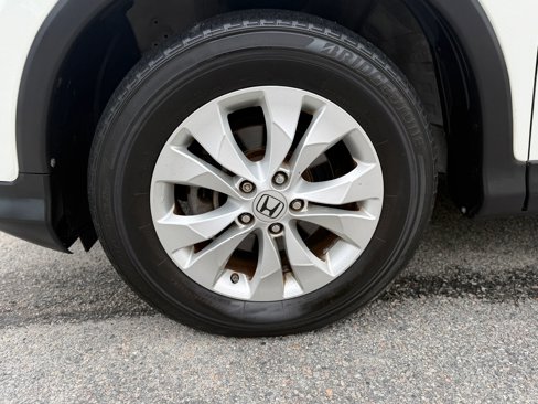 Used 2013 Honda CR-V EX-L image 12