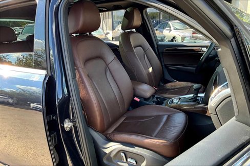 Used 2017 Audi Q5 2.0T Premium image 8