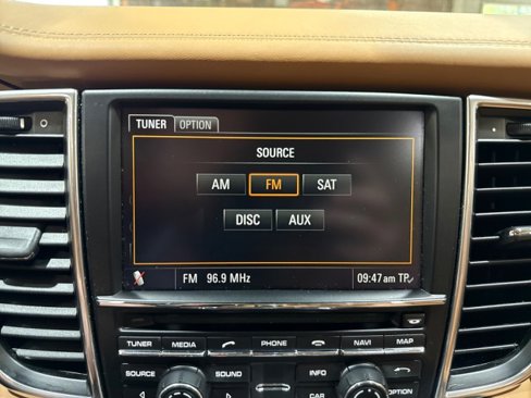 Used 2012 Porsche Panamera image 84