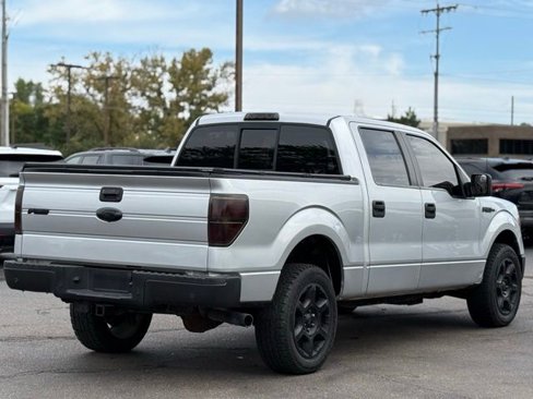 Used 2014 Ford F150 XLT w/ Equipment Group 302A Luxury image 36
