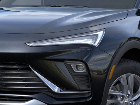 New 2025 Buick Envista Preferred w/ Convenience I Package image 10