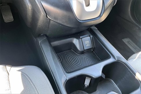 Used 2017 Honda CR-V LX image 27
