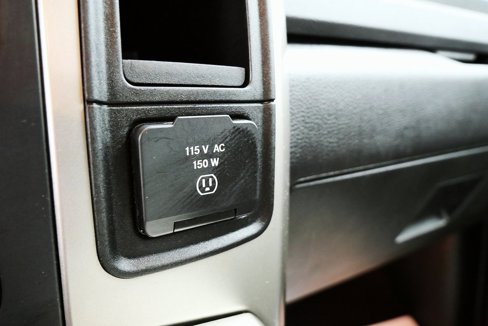 Used 2018 RAM 1500 Big Horn image 32