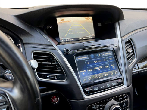 Used 2014 Acura RLX w/ Krell Audio Package image 18