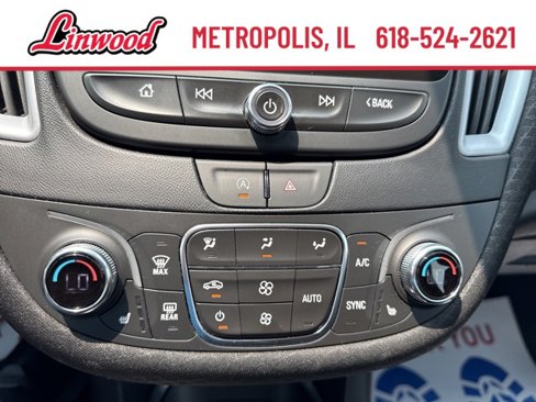Used 2024 Chevrolet Malibu LT image 20
