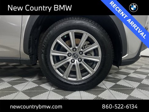 Used 2021 Lexus NX 300 AWD w/ Comfort Package image 9
