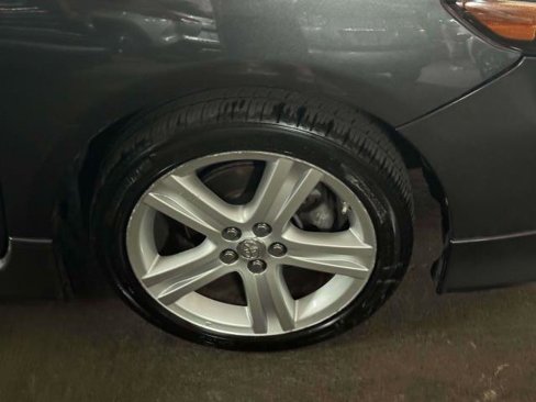Used 2013 Toyota Corolla S w/ Premium Pkg image 9