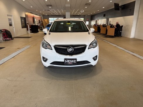 Used 2019 Buick Envision Essence image 3