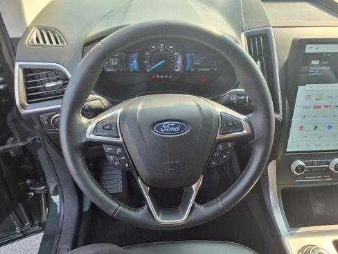Used 2022 Ford Edge SEL w/ Convenience Package image 14
