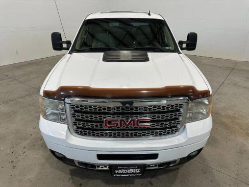 Used 2011 GMC Sierra 2500 Denali image 4