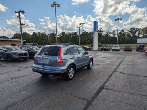 Used 2011 Honda CR-V EX-L image 3