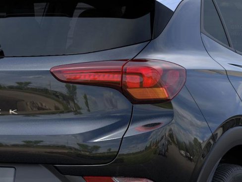 New 2026 Buick Encore GX Preferred w/ Comfort Package image 11