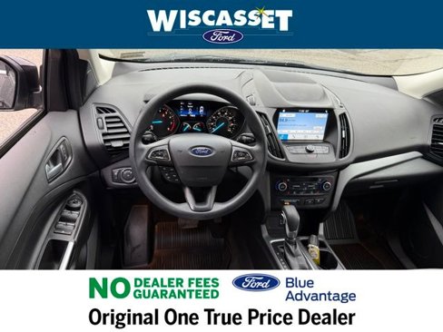 Certified 2019 Ford Escape SE image 7