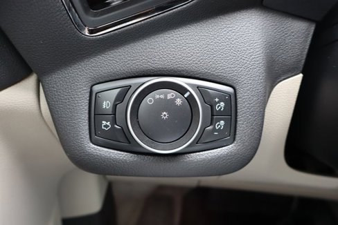 Used 2016 Ford Escape Titanium w/ Equipment Group 301A image 11