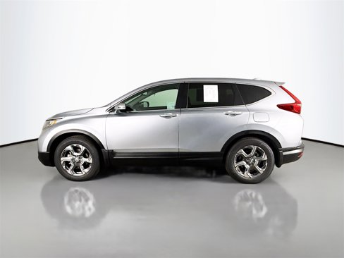 Used 2018 Honda CR-V EX-L image 4