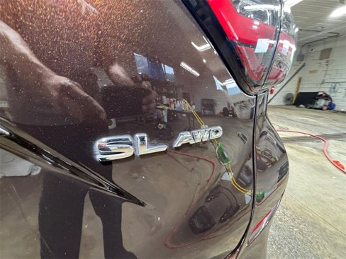 Used 2021 Nissan Murano SL w/ SL Moonroof Package image 46