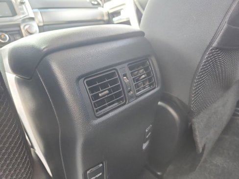 Used 2015 Toyota 4Runner SR5 image 25