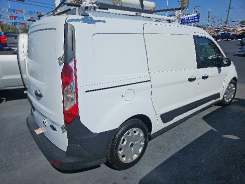 Used 2014 Ford Transit Connect XL image 2