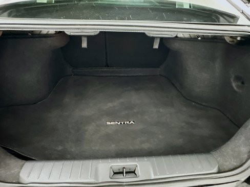 Used 2023 Nissan Sentra SV w/ All-Weather Package image 29
