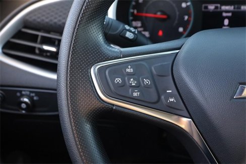 Used 2024 Chevrolet Malibu LT image 11
