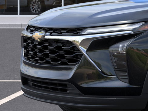 New 2025 Chevrolet Trax LS w/ LS Convenience Package image 13