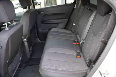 Used 2014 Chevrolet Equinox LT w/ Driver Convenience Package image 18