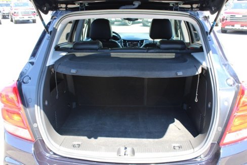 Used 2021 Chevrolet Trax LT w/ Driver Confidence Package image 23