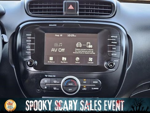 Used 2019 Kia Soul + image 24