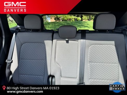 Used 2022 Ford Escape SE w/ SE Sport Appearance Package image 22