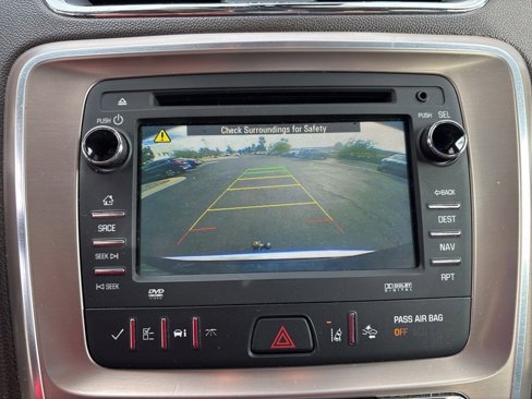 Used 2016 GMC Acadia Denali image 15