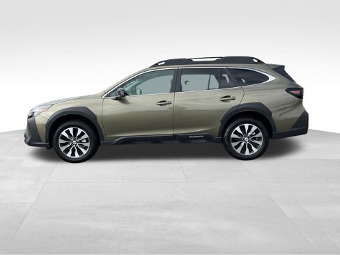 Used 2024 Subaru Outback Limited image 32