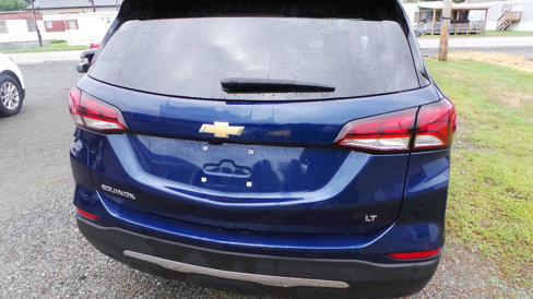 Used 2023 Chevrolet Equinox LT image 10