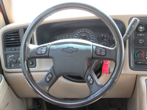 Used 2003 Chevrolet Avalanche 2WD image 24