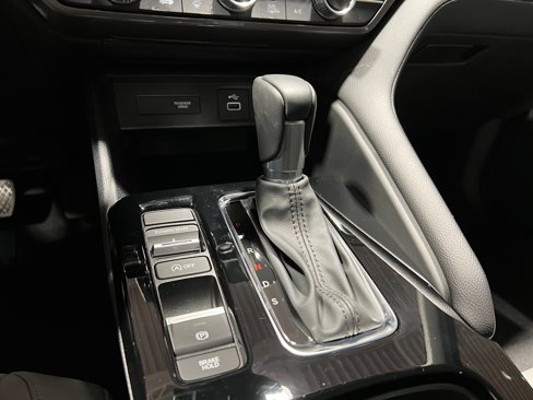 New 2025 Acura Integra image 20