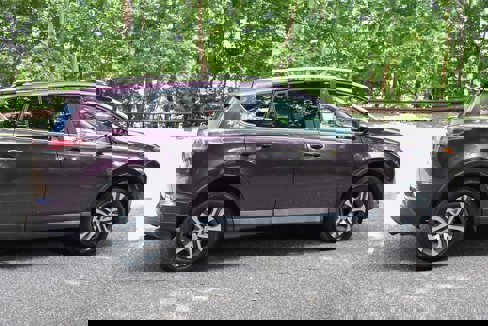 Used 2017 Toyota RAV4 LE image 9