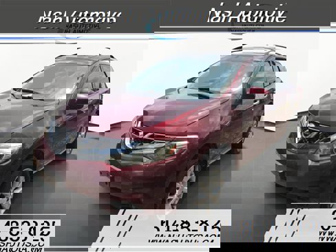 Used 2011 Nissan Murano SV image 1