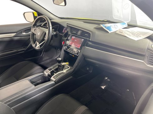 Used 2019 Honda Civic Sport image 23