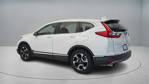 Used 2019 Honda CR-V Touring image 5
